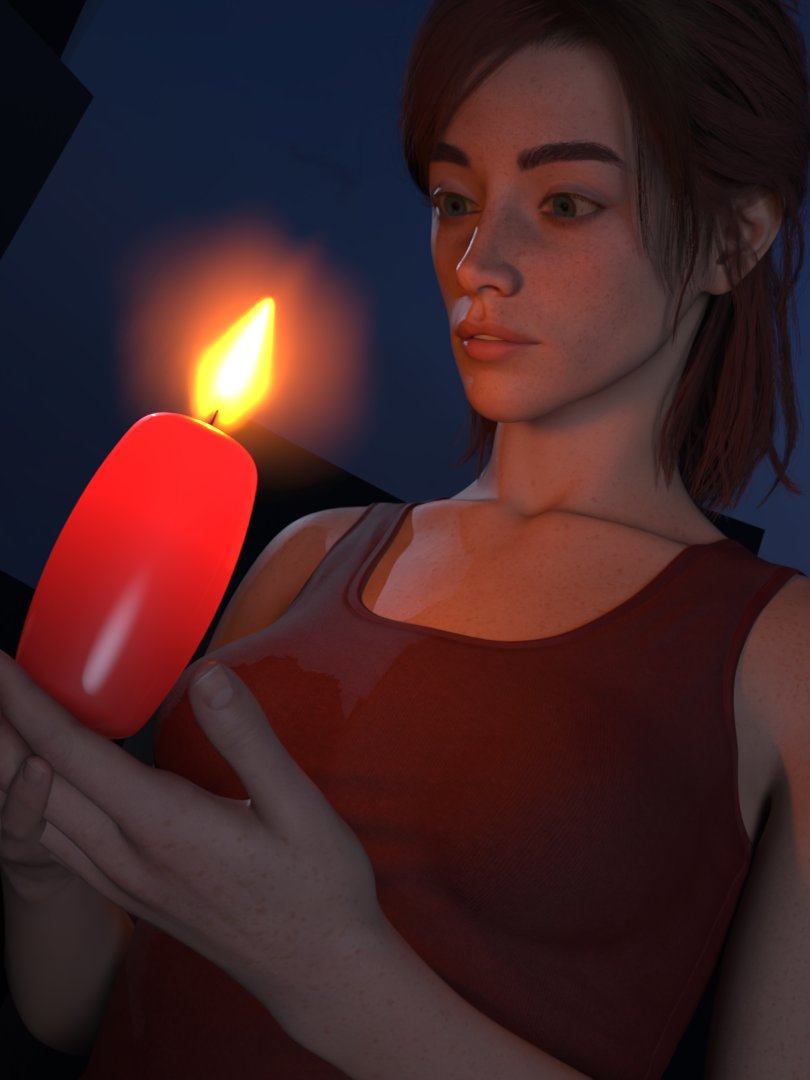 NaventuGames's tweet photo. A candle in the dark 🕯️
Free on https://t.co/bRR8n8X4JG for PC and Android.
#FictionParadox #VisualNovel #IndieGame https://t.co/SxTFNVa601