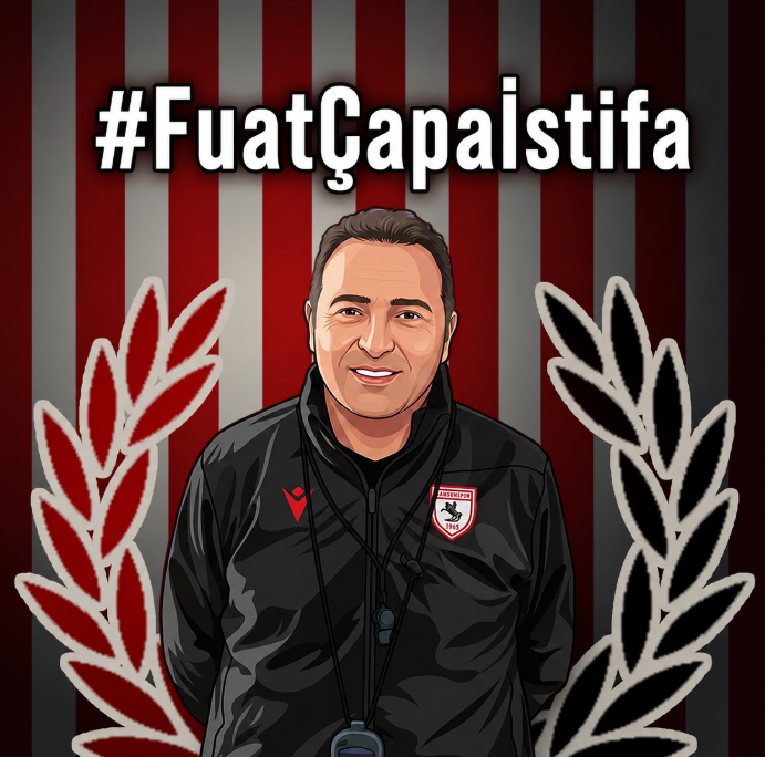ForzaFofi's tweet photo. Yıllardır aynı hatalar, aynı eksikler ve aynı hayal kırıklıkları...

Süper Lig'in ilk senesindeki kadroyu sen kurmadın. Bugün elde edilen satış gelirleri üzerinden başarı hikâyesi yazmaya çalışman da komik. 

Kravatlılar gider atkılılar kalır, HODRİ MEYDAN!

#FuatÇapaİstifa https://t.co/41Zr9LnSWt