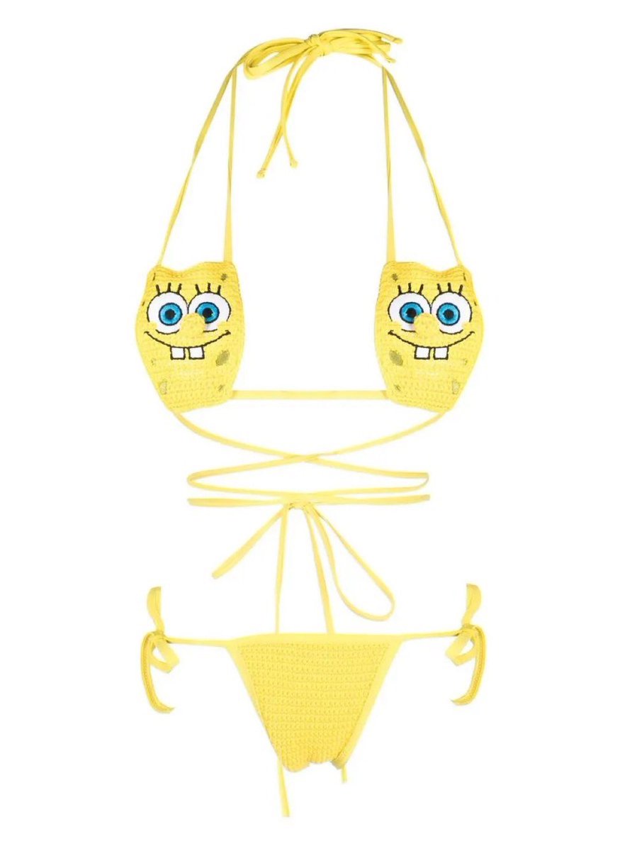 whotfisjovana's tweet photo. “the perfect swimsuit doesn’t exist” then what is this? https://t.co/SAV9h94jEh