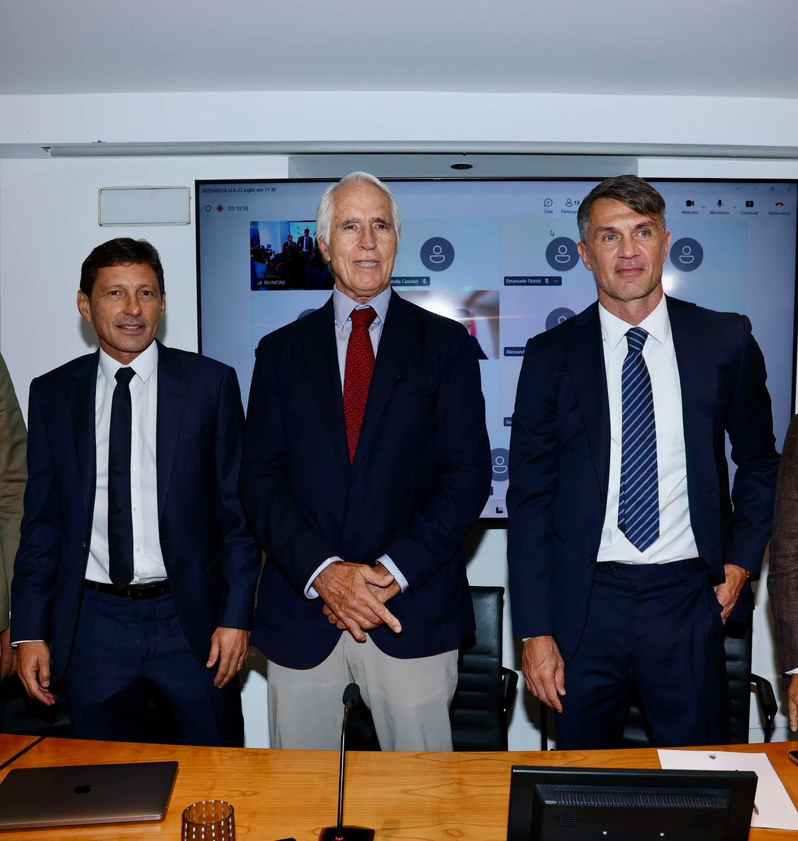 enrico varriale tweet media