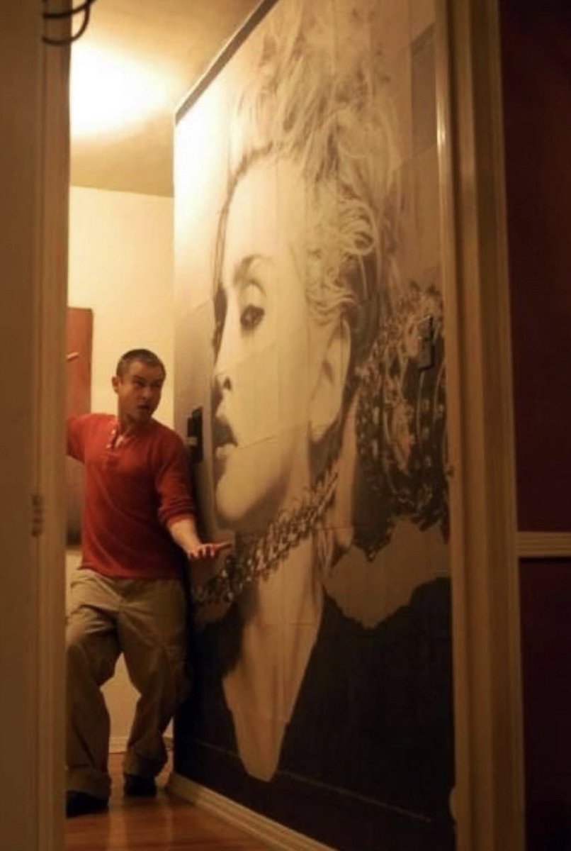 m_scrapbook's tweet photo. Happy 43rd Anniversary to the MOST IMPORTANT ALBUM EVER MADE • MADONNA/MADONNA • Here’s my Madonna wall I made! https://t.co/J2K4XgoYYB