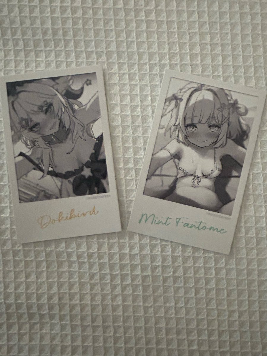 Etro Delune 🌙🐇VP ✨OTAKON tweet media
