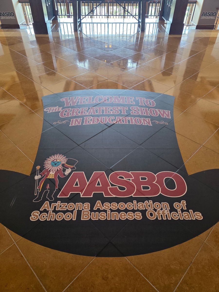 AsphaltWeems's tweet photo. AASBO 2026 is officially in the books!

It was awesome catching up with so many great people in Tucson. Thanks to everyone who took the time to visit the Weems Team at our booth—we appreciate the conversations and look forward to building together this year.

#WeemsAsphalt https://t.co/wzT298UfGN