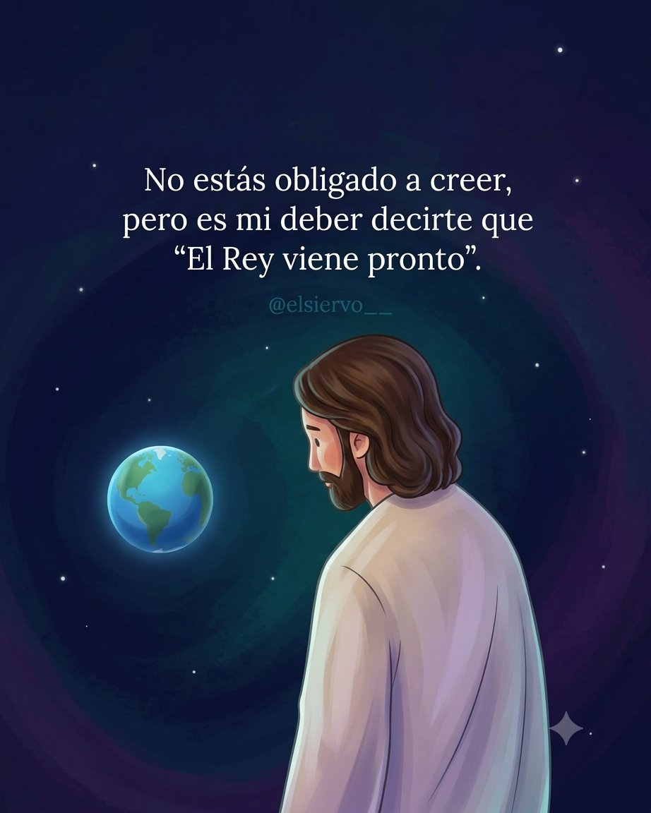 el Siervo tweet media