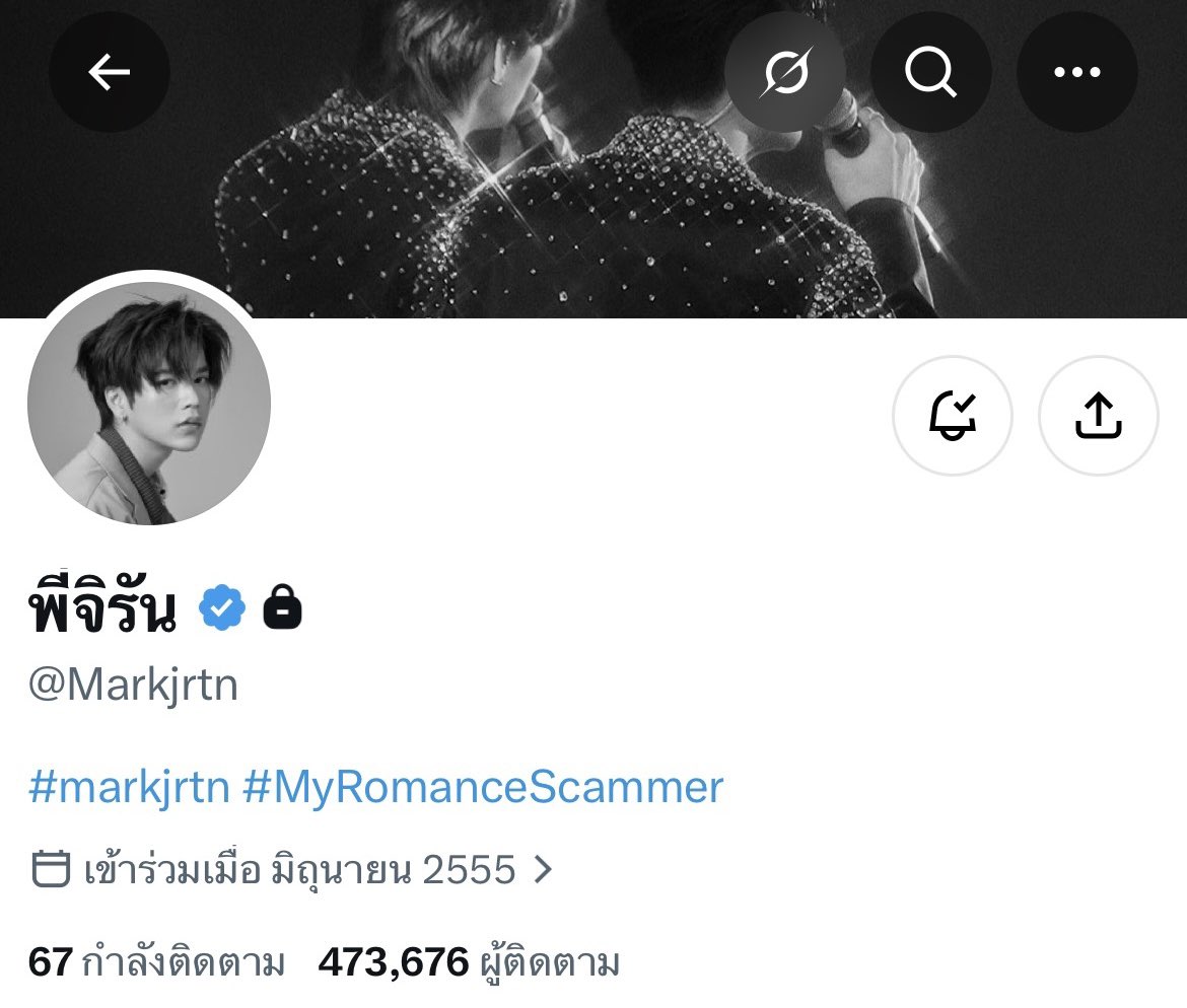 mmajhbskih's tweet photo. สิ่งที่พากรอยยิ้มของวันนี้ไปที่สุดอันดับ 1 😭 https://t.co/QTuTaTP5zQ