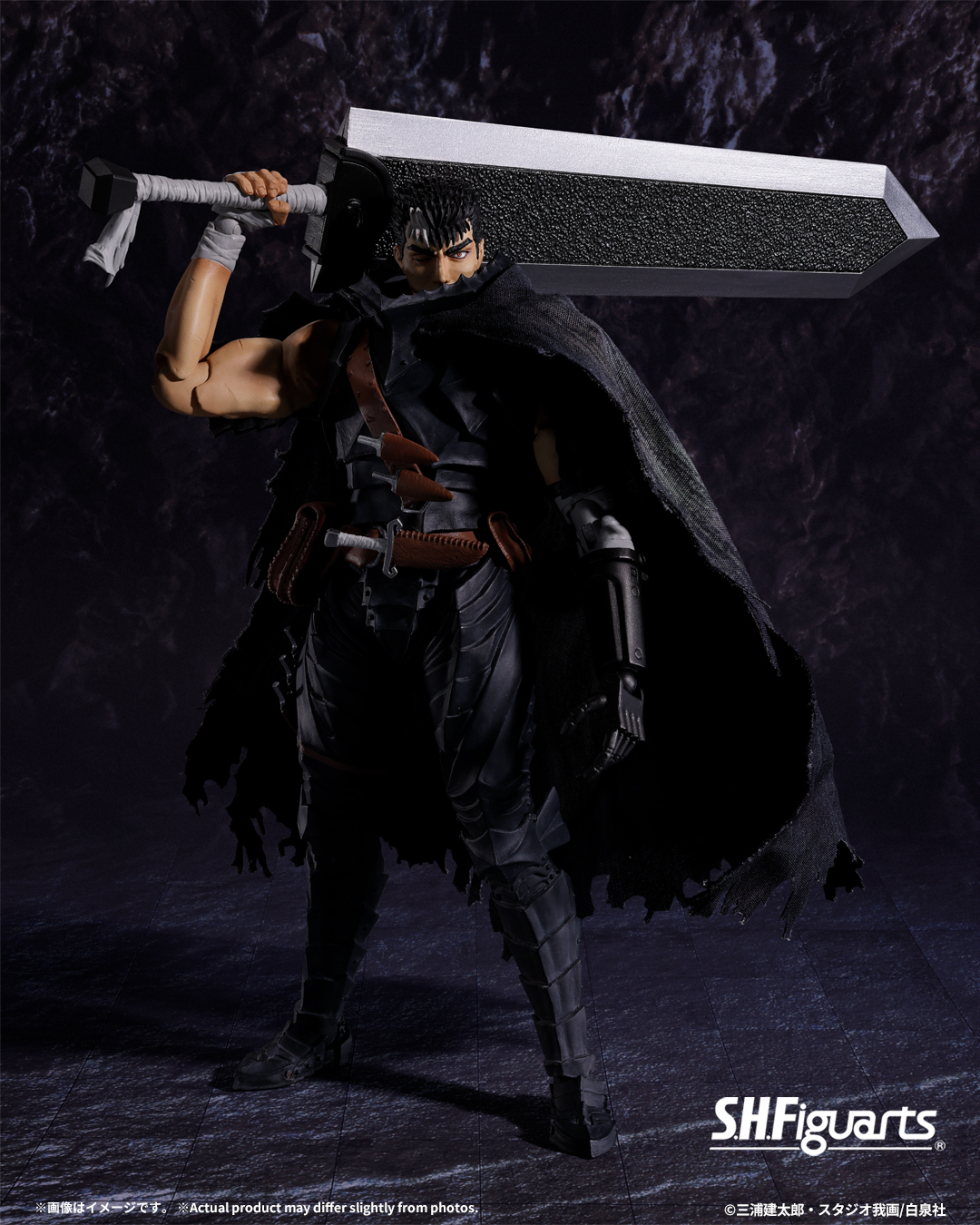 魂ネイションズ公式/BANDAI SPIRITS TAMASHII NATIONS OFFICIAL در X