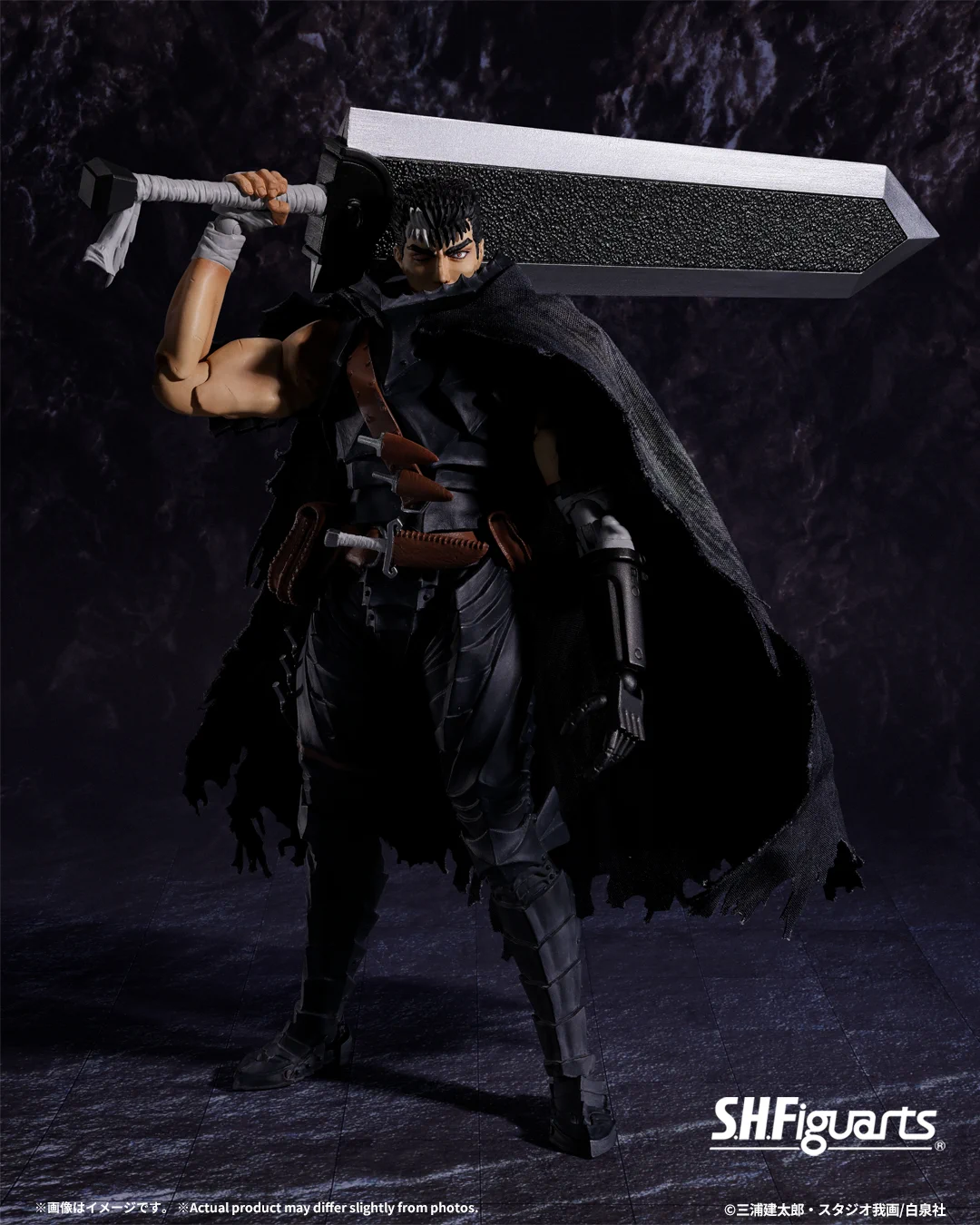 魂ネイションズ公式/BANDAI SPIRITS TAMASHII NATIONS OFFICIAL on X