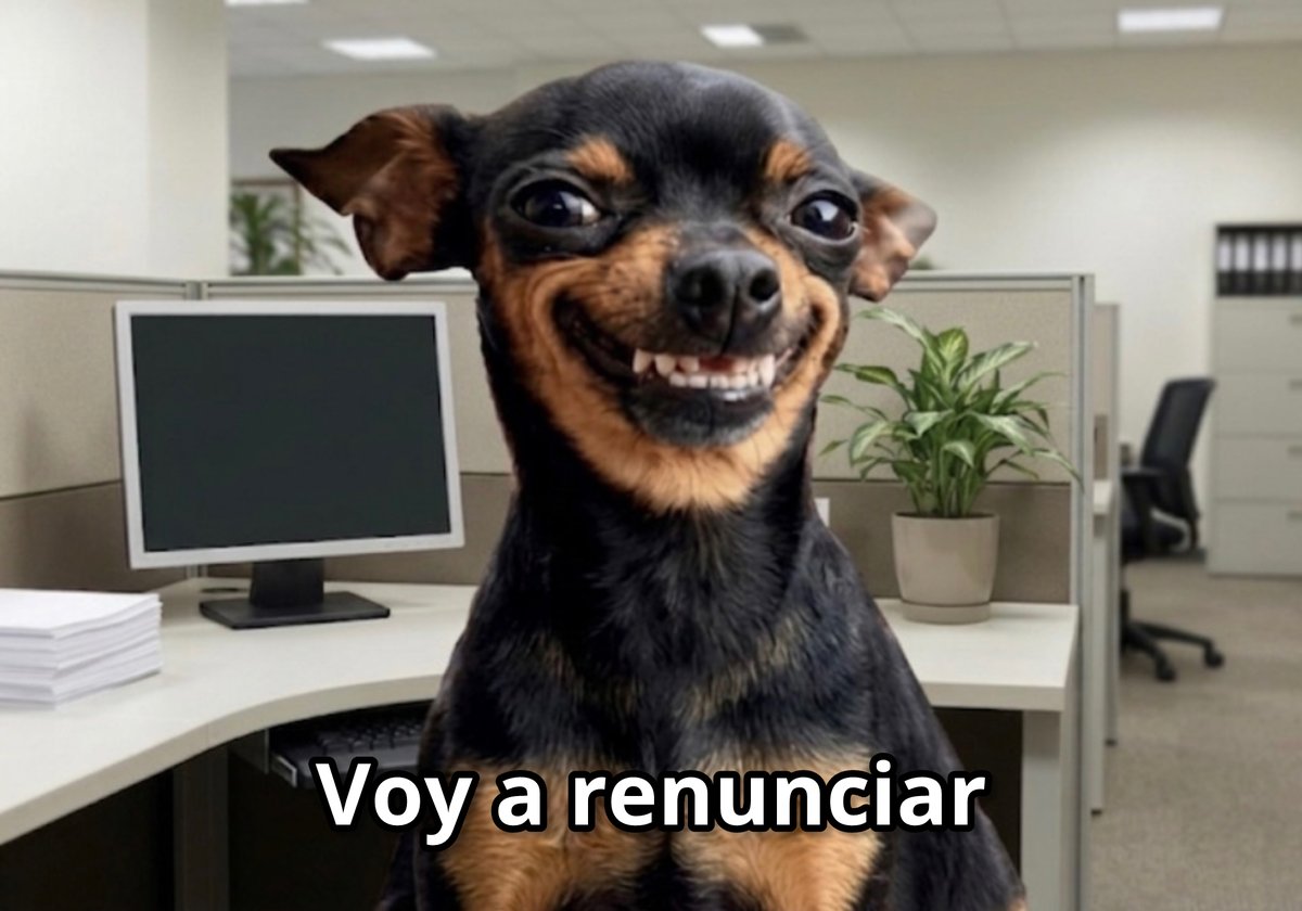 Guarromantico_'s tweet photo. Mi compañeros: “Es la primera vez que te vemos sonreír así”

— Yo: https://t.co/EHppCQVvET