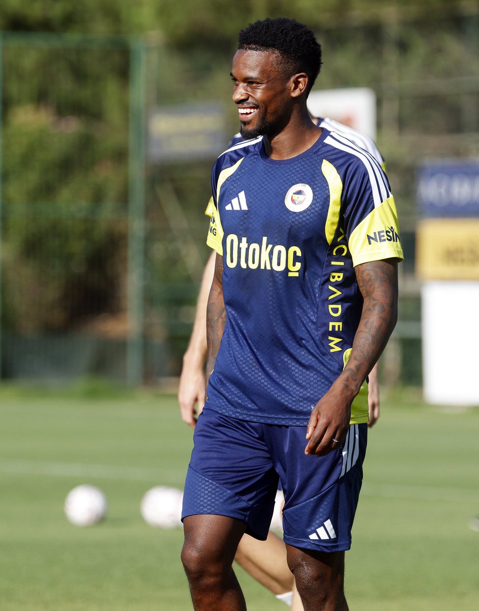 Fenerbahçe SK tweet media