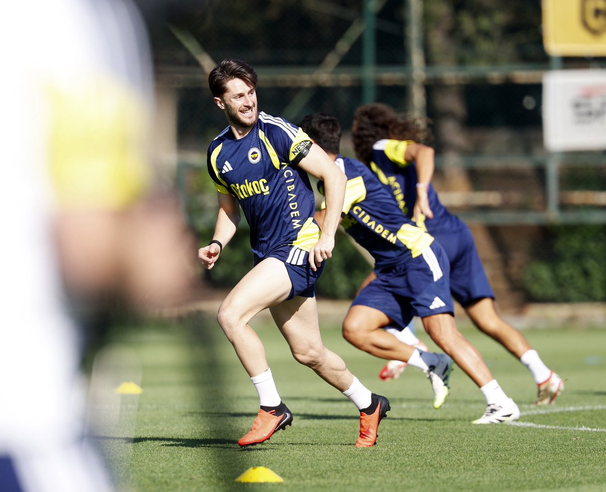 Fenerbahçe SK tweet media