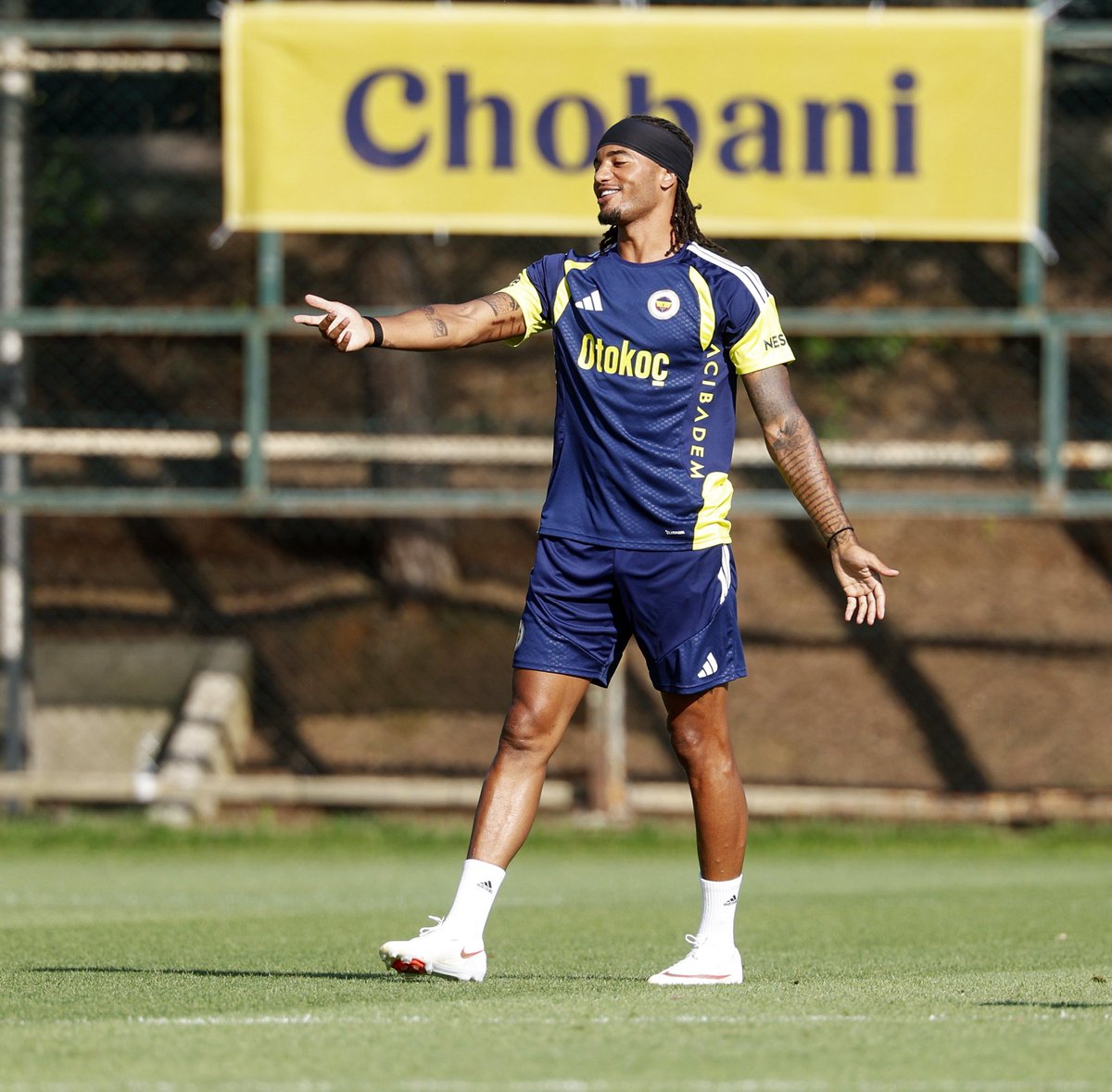 Fenerbahçe SK tweet media