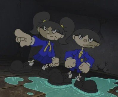 andreD12's tweet photo. @AvatarPanda_10 Not listed here but Interesting Twins From Beneath the Mountain from KND https://t.co/pzAx6FZIEj