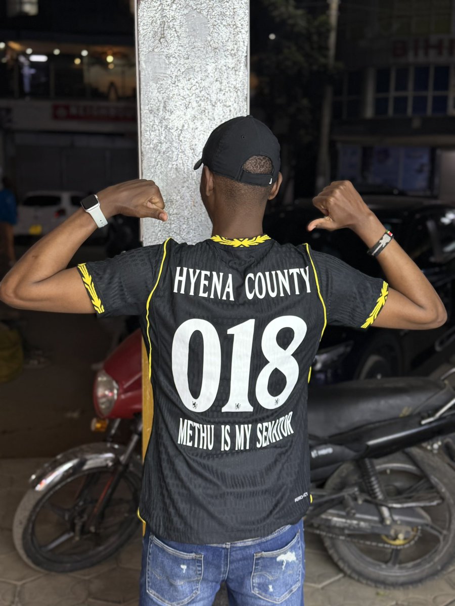 SamSamido's tweet photo. Loyal,Smart,unapologetic!

#Nyandarua
#oljoroorok001
Kaba Methu https://t.co/aGlbRyv58R