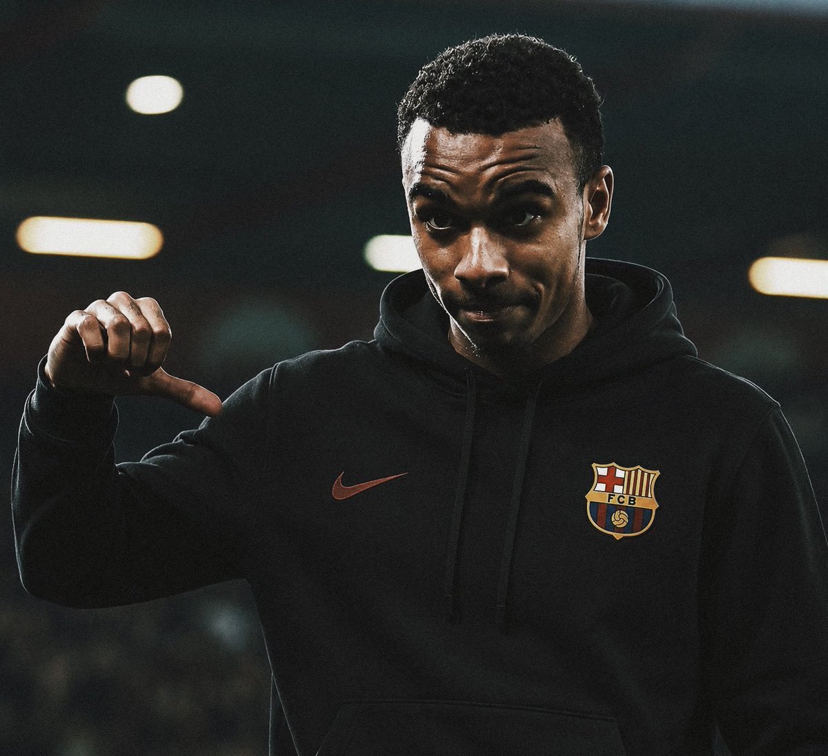 Barça Current tweet media