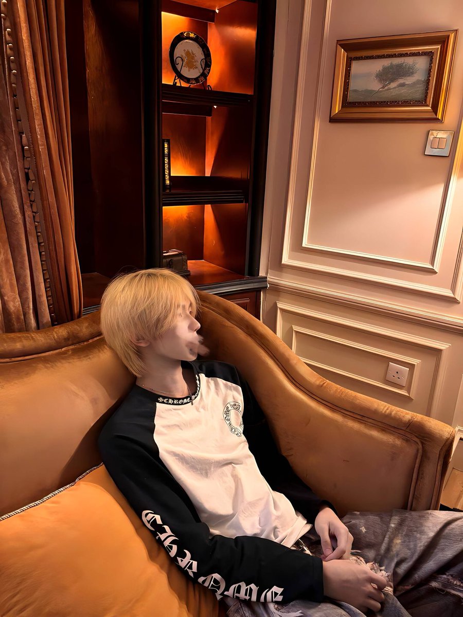 yichenbunnie's tweet photo. https://t.co/UUv5wY4xRG