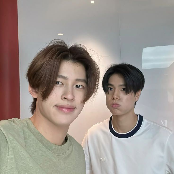 fedanppw's tweet photo. "If you hate something too much, then you kind of like it. If you really hate it, then you just got no interest."- Namjoon (to ppw haters)

#PondPhuwin #ปอนด์ภูวินทร์
#ppnaravit #phuwintang https://t.co/yxtJccQyYs