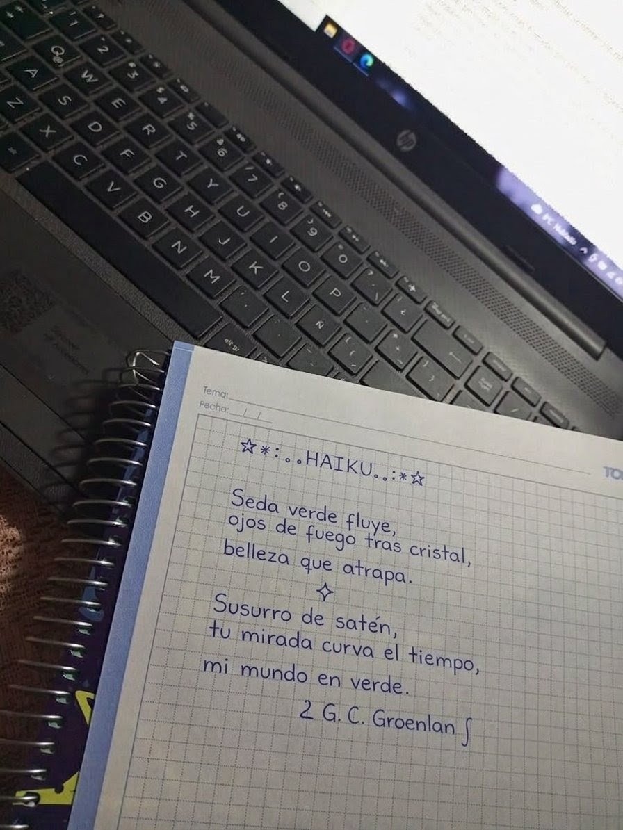 G_C_Groen's tweet photo. A nadie le gustó mi #Haiku 🍃 https://t.co/qSx9A4i0G7
