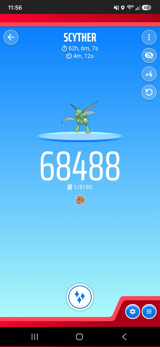 pinchepeter70's tweet photo. This is how my #safariweek2026 went, this is all first phase lol.. I'll keep yall updated on the hunt, hopefully it soon broken heart emoji wilted rose emoji https://t.co/nKyLAXbaDs