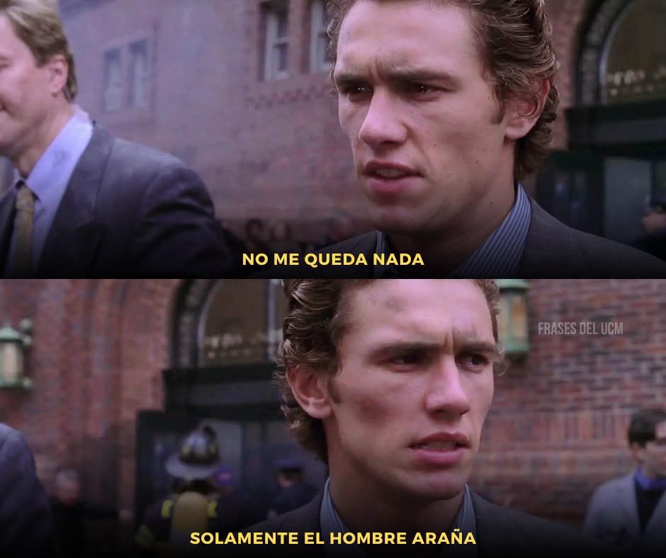 Javisness's tweet photo. Yo esta semana:

#SpiderMan https://t.co/ZKLgcEyFtK