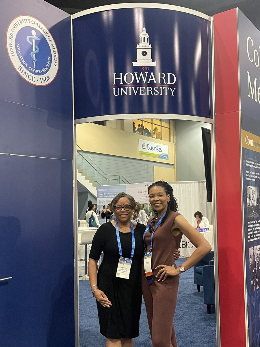 DrKanisha's tweet photo. Howard University College of Medicine alumni represent a large share of Black Physicians. We will continue to shine in darkness and bring competent compassionate care to our communities. In conclusion… Let them stay mad… 😆 https://t.co/8n2kU2nipU