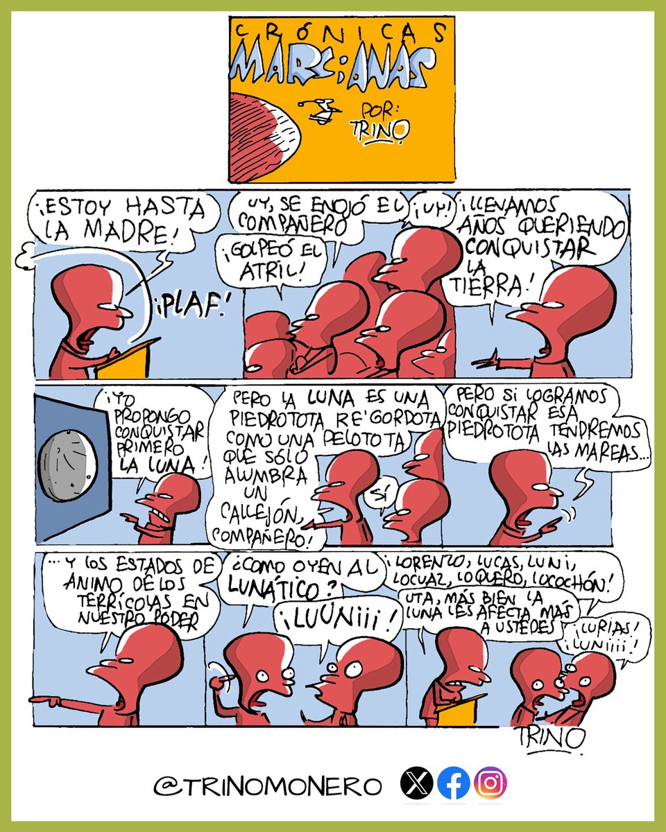 trinomonero tweet picture