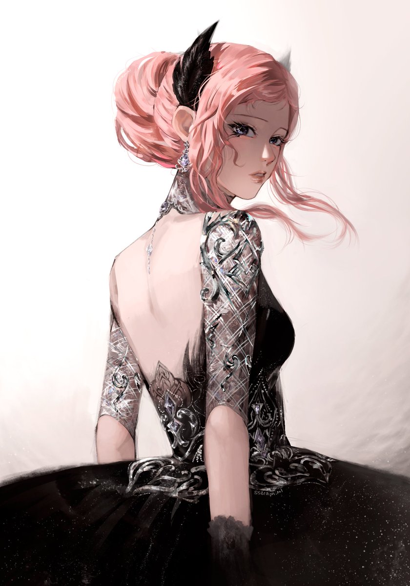 sseraphiml's tweet photo. White Night's Ballet

#infinitynikki https://t.co/TA5gpmFq9I
