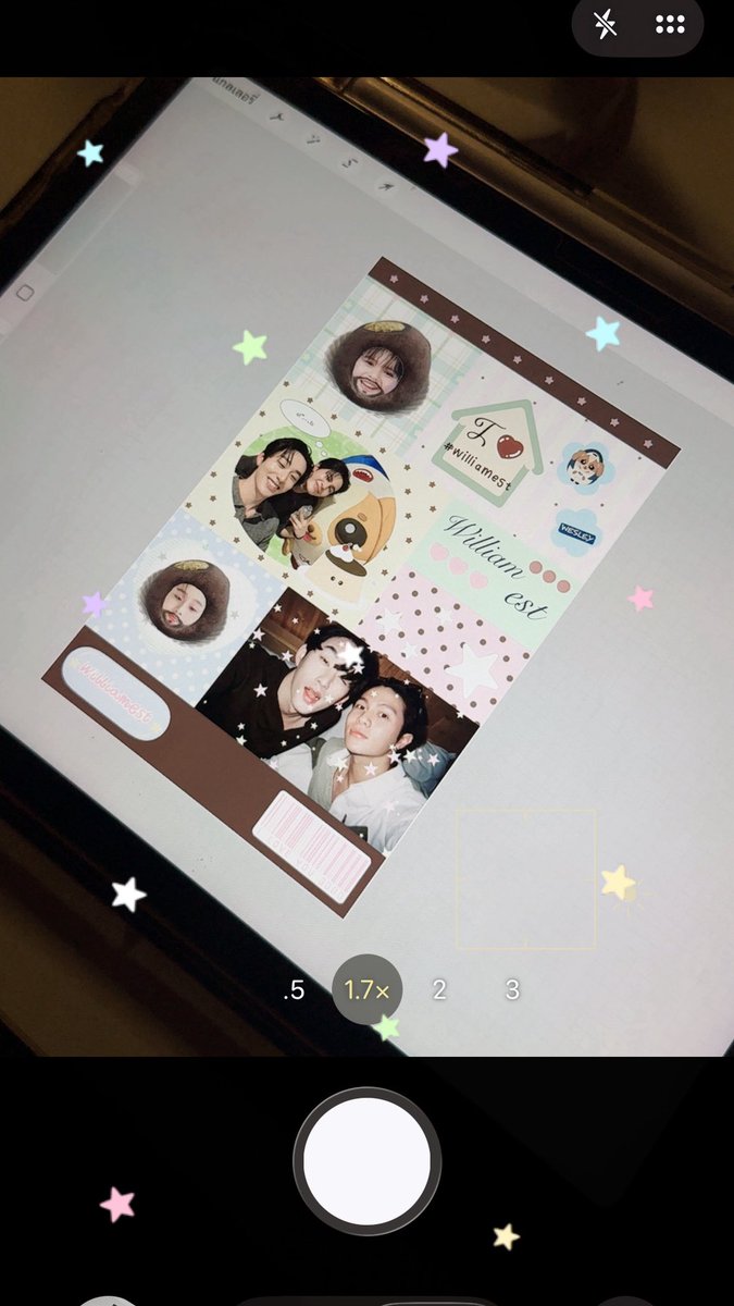withwilliamest's tweet photo. ขอตามเทรนหน่อยน้า งืม ˆ> ₃ <ˆ 🪽🍒🛖
( #williamest ) 🧩 https://t.co/bT2Mx3bEI5