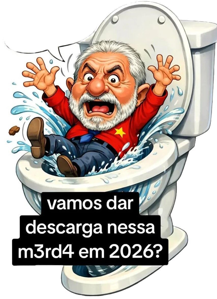 plubum1980's tweet photo. @pedrorousseff Vai tomar no cu! Mamateiro da porra. https://t.co/dyqrbOY67N