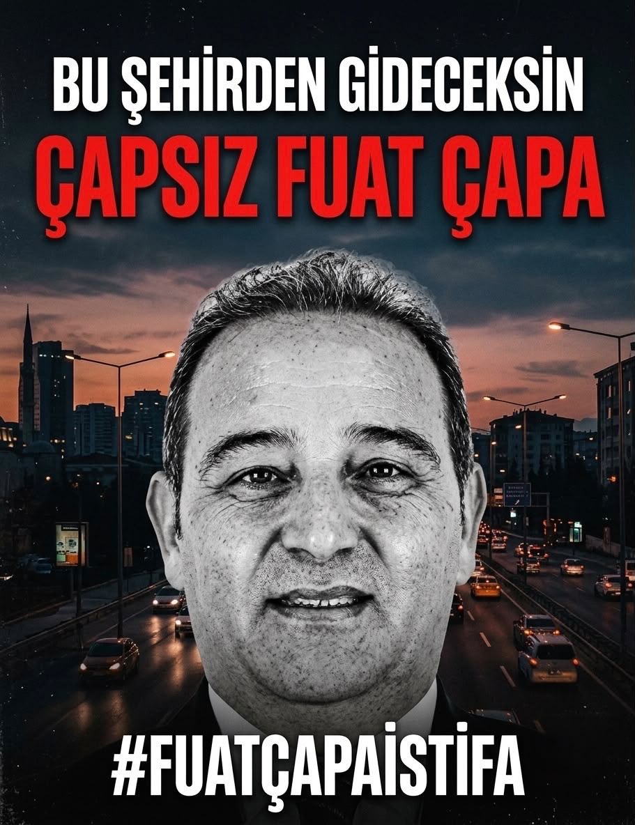 sinan_mct55's tweet photo. Gururun varsa istenmediğin yerde durmazsın Seni İSTEMİYORUZ! #FuatÇapaİstifa https://t.co/qnU9b6pmQI
