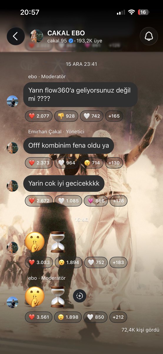 dodovdz's tweet photo. Çakal ve ebo ortak İnstagram kanallarına böyle bi paylaşım yapmış yoksaa vlogmmuu 🙌🙌 https://t.co/OGBtP0YTwh