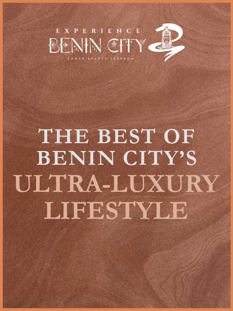 zumeraofficial's tweet photo. This is an extraordinary journey for us. A quest to create an experience unlike anything the world has ever seen. We are transforming Benin City into a destination city the world will come to discover, experience and remember. https://t.co/eT9D8F7AFe