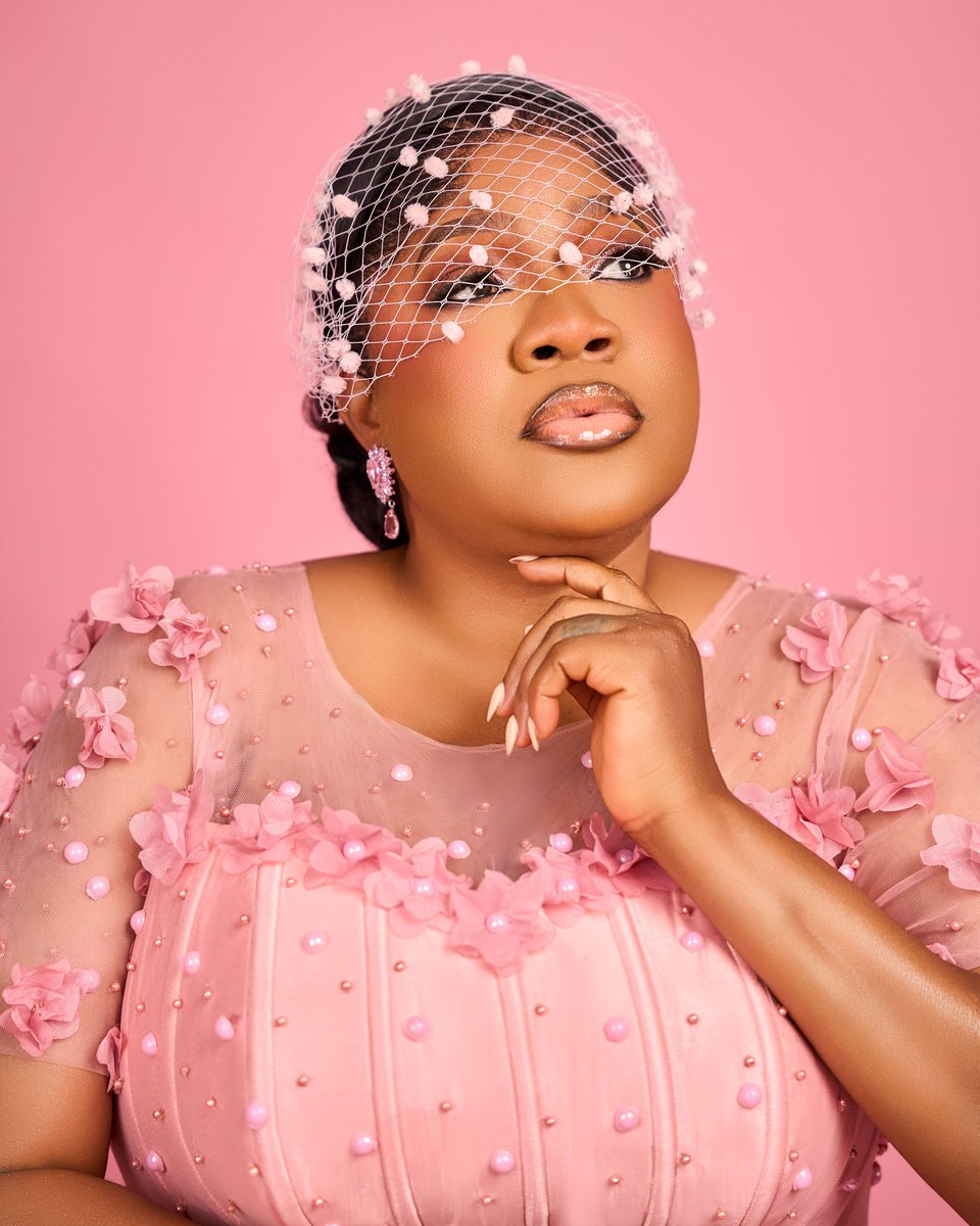 toyin_abraham1's tweet photo. Hello, my beautiful YouTube family. ❤️

From the bottom of my heart, thank you. Thank you for every view, every like, every comment, every share, and every prayer. Thank you for believing in me, laughing with me, crying with me, and making this YouTube journey truly unforgettable. You are more than an audience you are my family, and I will never take your love for granted.

Tomorrow, we premiere our last YouTube movie of the year, Alábọ̀sí 2, by 3 PM on Toyin Abraham TV. I hope you'll watch it, laugh, learn, enjoy every moment, and make it a memorable experience. This movie is my little thank you gift to every one of you for standing by me throughout the year.

Whenever you miss me, remember that Toyin Abraham TV is home to so many amazing movies waiting for you to revisit and enjoy over and over again.

As this chapter comes to an end, another beautiful one is waiting to begin. This isn't goodbye it's simply means see you next year on YouTube.

Thank you for being part of my journey, my story, and my dreams. Your love, support, and encouragement mean more to me than words can ever express. I can't wait to return with even bigger and better stories for you.

Until we meet again next year on YouTube,keep smiling, keep believing, keep supporting, and always remember that I love you with all my heart.

Now... let the countdown begin. ❤️⏳🎬

#ToyinTitans #BestieJesu
