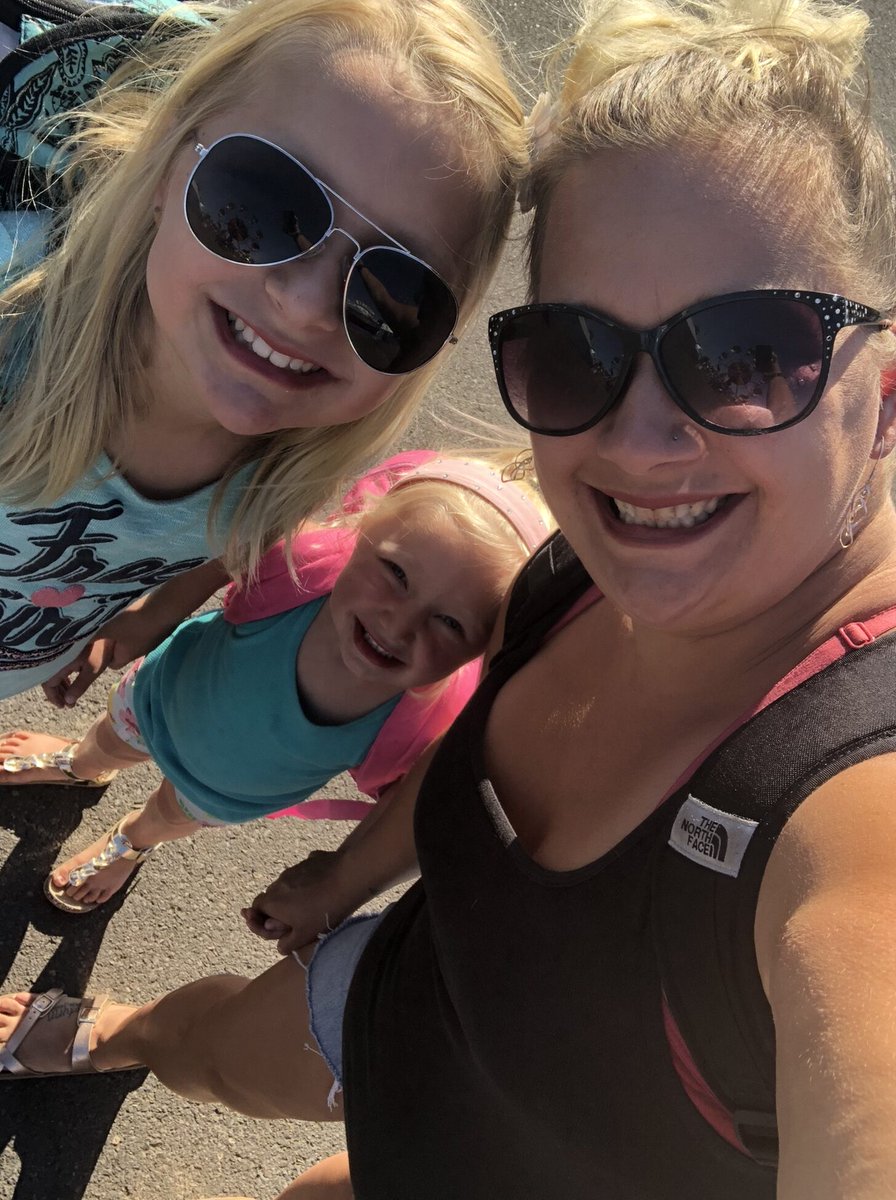 PFAngelTree's tweet photo. Brooklynn carried a heavy burden. Blaming herself for her father's mistakes, she felt angry and unworthy of friends.

Nervous, but with her mother’s encouragement, she went to summer camp. That week changed everything.
https://t.co/dDVasvK8n4 https://t.co/1EeRAbHXCF