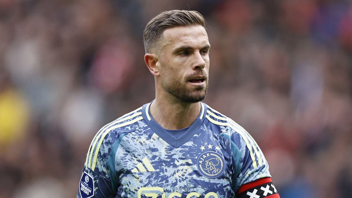 vandaaginside's tweet photo. Chelsea gaat verrassen met komst van Jordan Henderson (36) https://t.co/IYtTQBHjaE #vandaaginside https://t.co/Iaqa9utS15