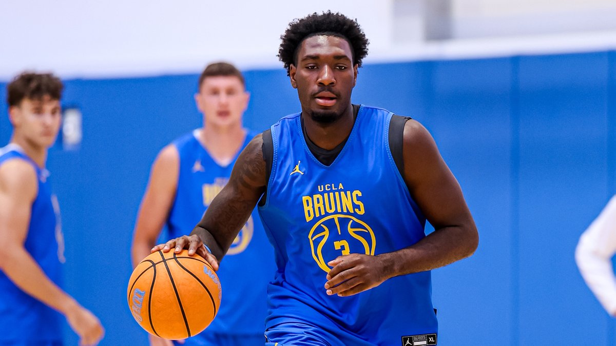 UCLAMBB tweet picture