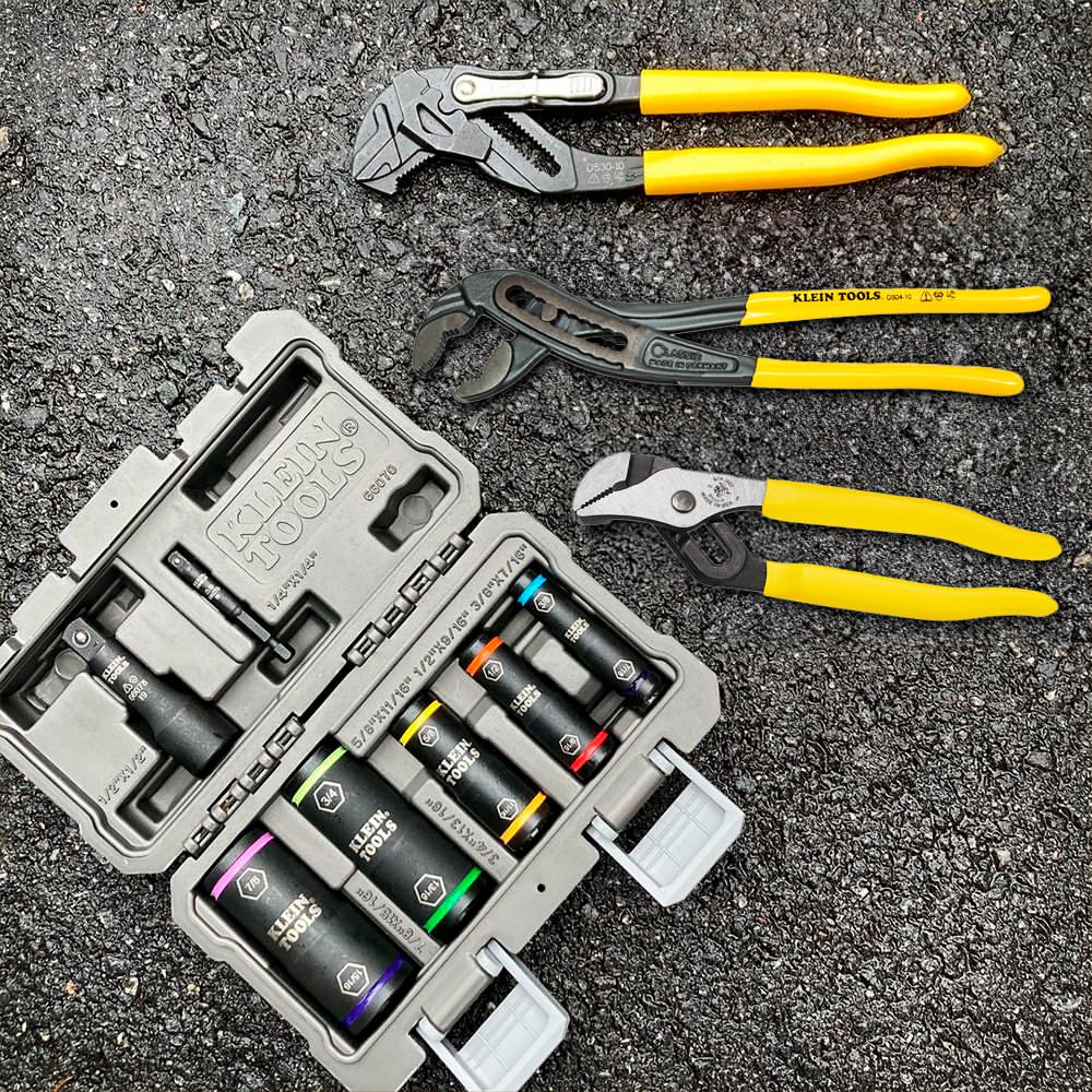 KleinToolsMex's tweet photo. Herramientas Klein 🛠 ¿Qué te parece?
@ toolingout
#herramientas #electricista #KleinTools #industrial #construccion #tools #handtools #hardware #impacto #lineaviva #dados #codificados https://t.co/AMORqq2Lfo