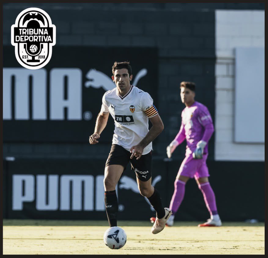 Tribuna Deportiva tweet media