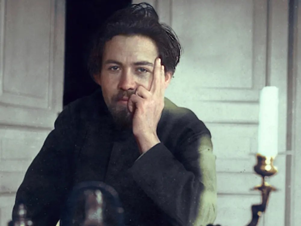 WordsnWisdom26's tweet photo. "I may not have amazing victories, but I can amaze you with the defeats that I came out of alive."

— Anton Chekhov https://t.co/mbL3ZRhtgJ
