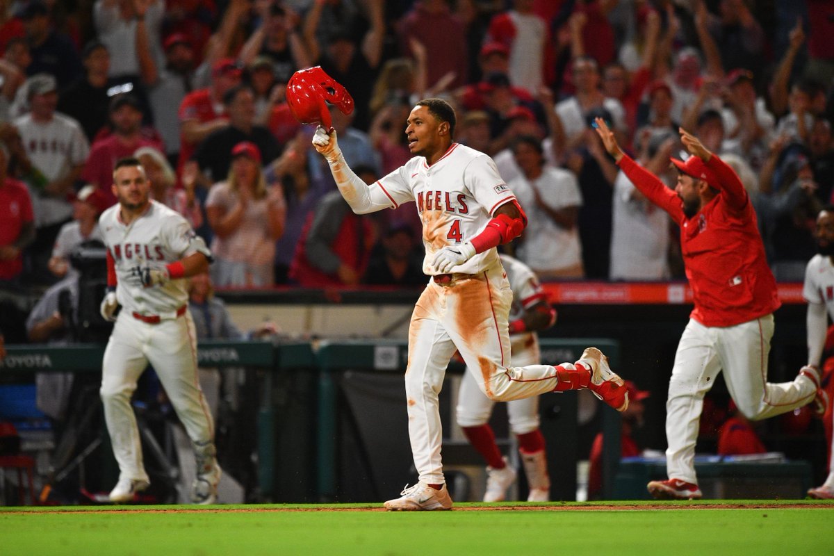 Angels Player Development (@AngelsPlayerDev) / Posts / X