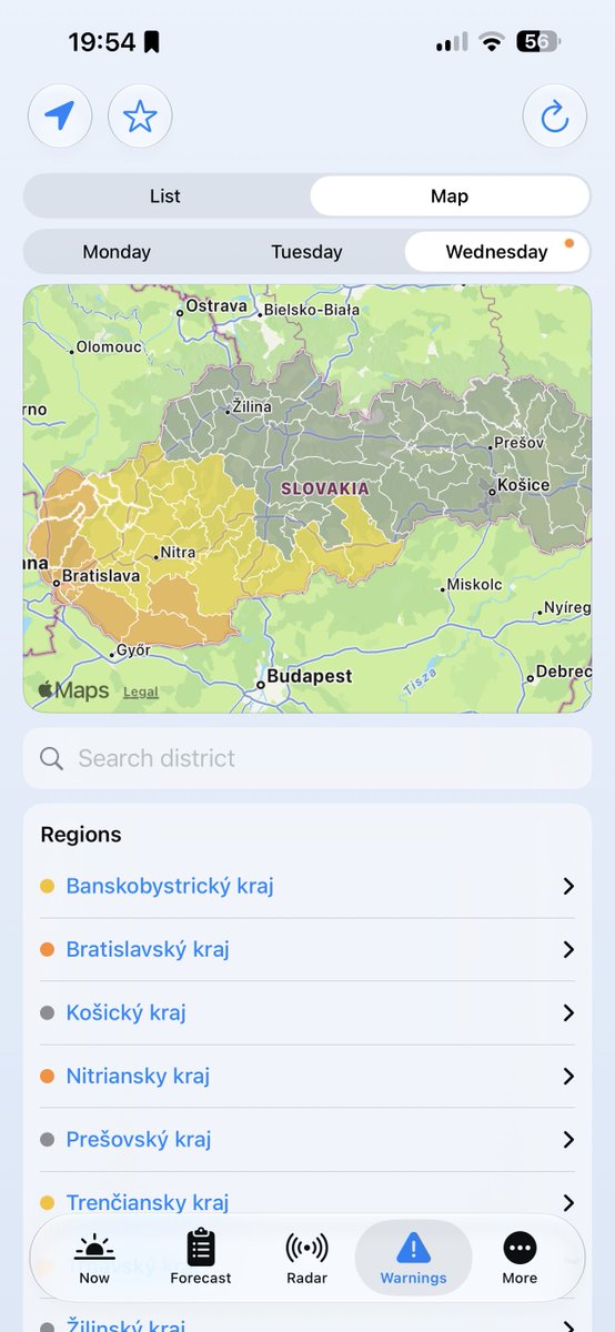 BajzathJakub's tweet photo. Kamoši, táto apka vznikala po večeroch z jediného dôvodu - lebo taká apka zdarma nebola. Ak ste si ju už stiahli, poteší ma vaša recenzia v AppStore 🙏 

Ak nie, pre iOS je dostupná v AppStore (aj watchOS) -  https://t.co/y8GsbmouH9 📱

Prinajmenšom poteší retweet 😇 Ďakujem ♥️ https://t.co/sdDJ1XnVRJ