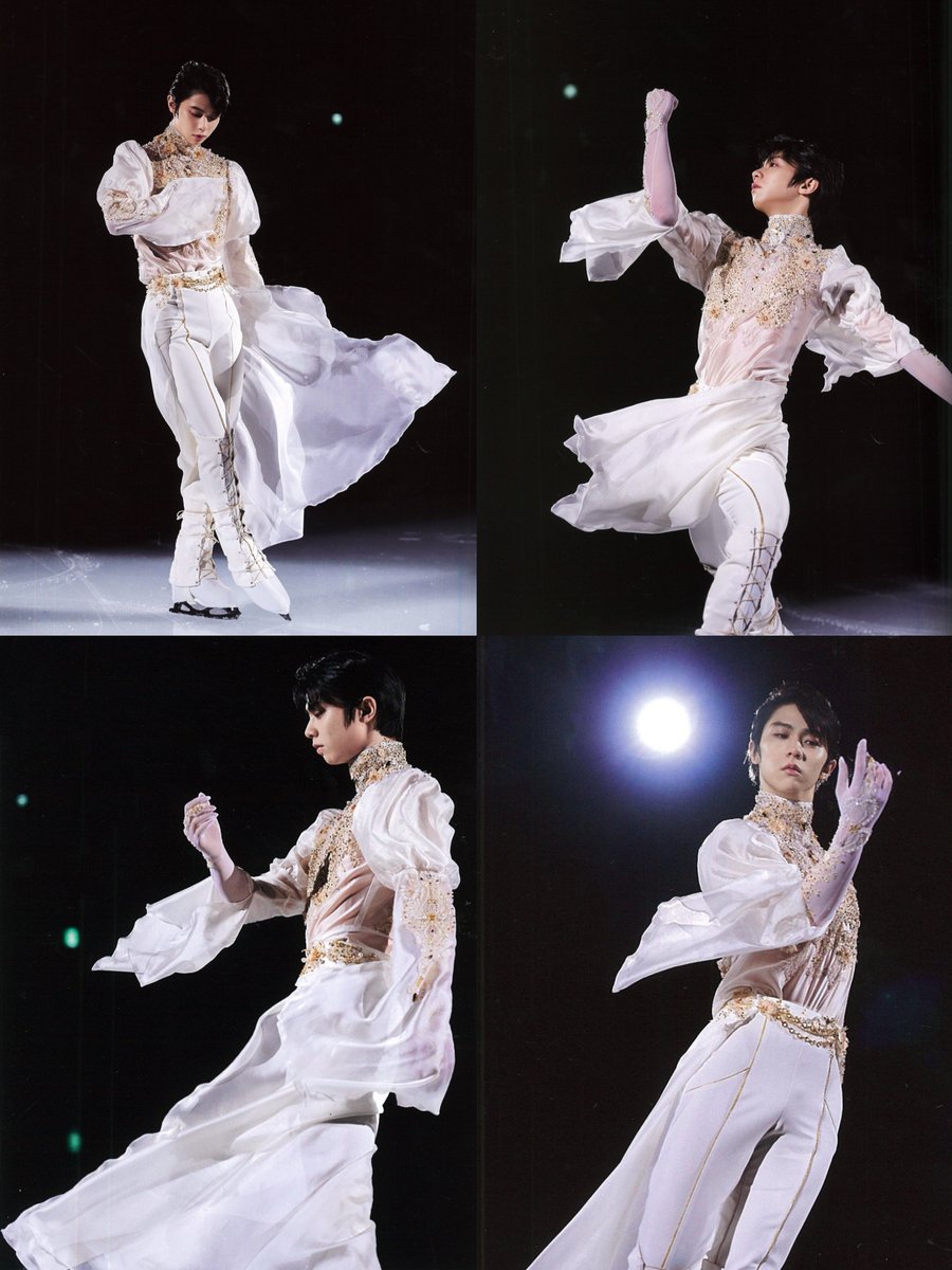 dailyyuzu2624's tweet photo. yuzuru *serving visuals* hanyu https://t.co/9vTw6H4JHT