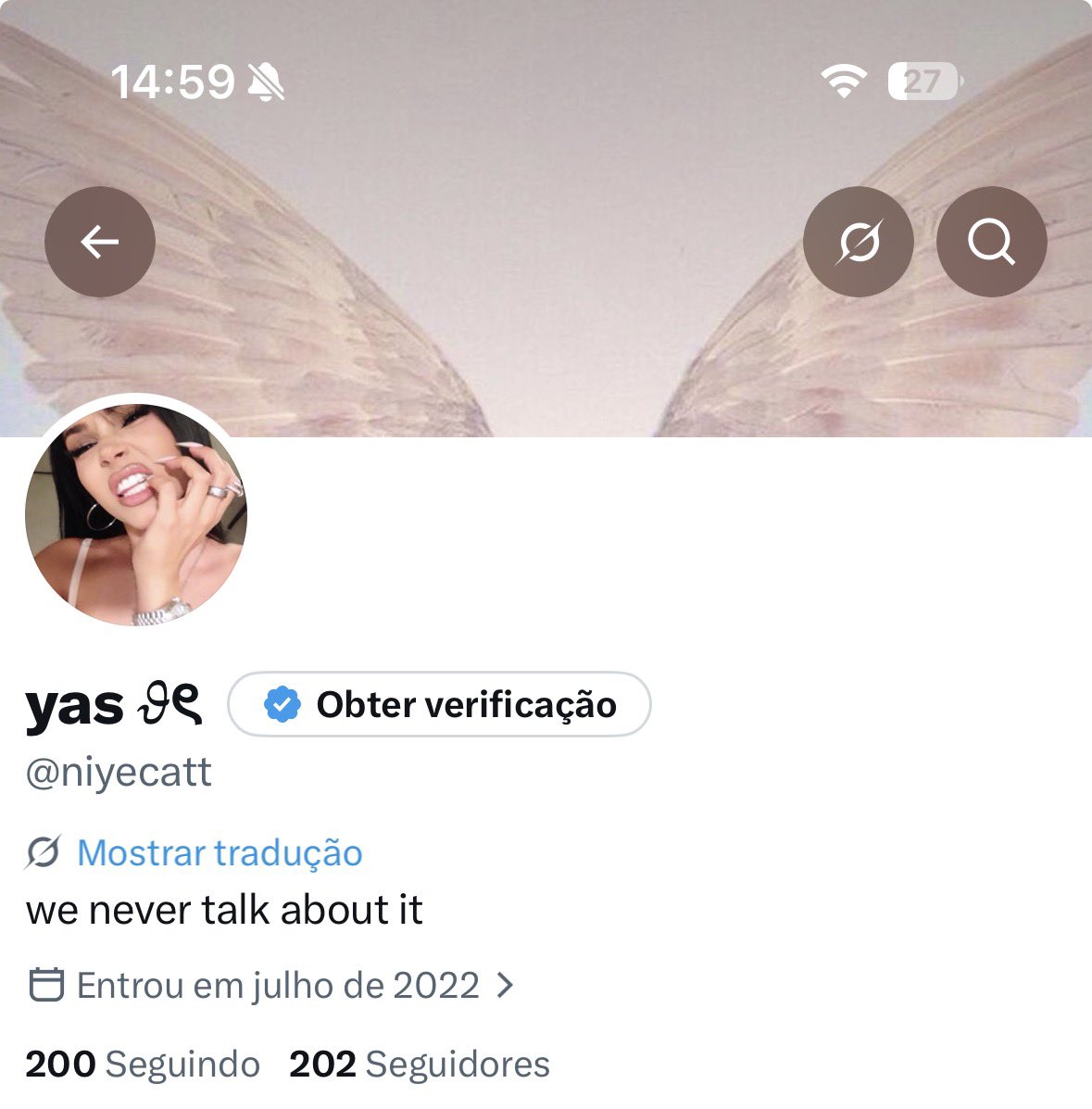 yas 𝜗ৎ tweet media
