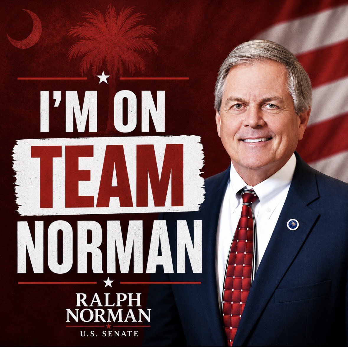VictorM69212095's tweet photo. @meggalla @DarlineGrahamSC Ralph Norman https://t.co/6CjqrxiaEi