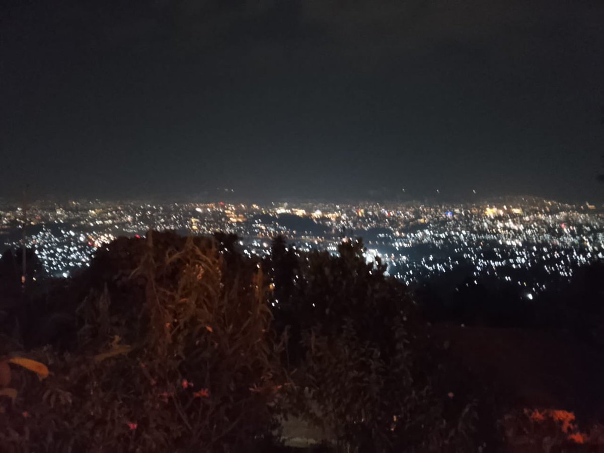 GbengaWemimo's tweet photo. Speaking with a tour guide in Kigali, I asked him how long their president has been in power.
He said, "Since 2003”
Then he quickly added, "We don't want a change"
I asked why
He said he has done so well, and when we see other African Nations who change their president and conduct elections every four years have struggled for development and national cohesion while we have thrived, we decided we would rather have him as our president for as long as possible.
How old is he now? I asked
The tour guide said he is 65
I told him that Rwanda can decide that way because they have a low population and are a small country.
The same style of leadership they have can also be seen in Togo and Cameroon, and the result is mixed regarding governance in those countries.
He agreed with me that one person staying in power for a long time is not necessarily a good determinant of good governance.
We talked about their one thousand hills, electricity, bills, and road traffic regulations, the use of drones for safety and security of the nation, their history, employment opportunities, love and marriage in the country and other things
It was quite an eye-opening conversation