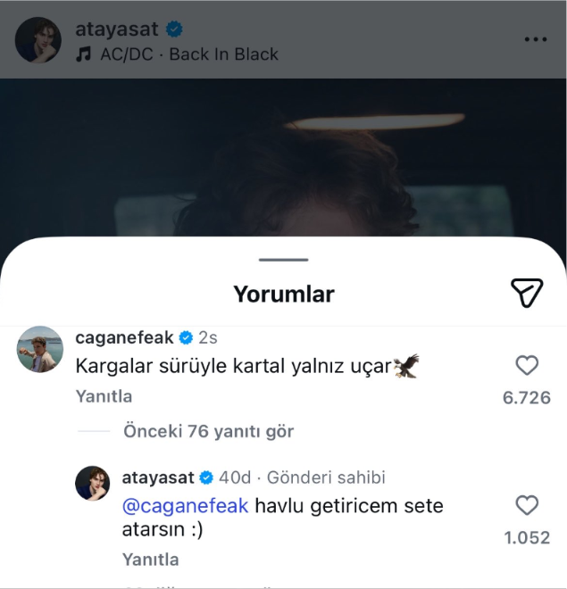 ruzyden's tweet photo. Biz hep Teomancıydık zaten https://t.co/sRBSoePhIP