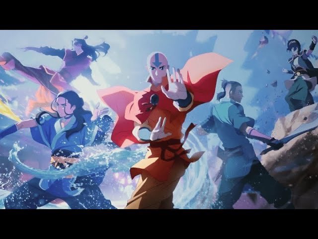 DanRichardshow's tweet photo. Avatar Aang: The Last Airbender is Great but… | Movie Review
https://t.co/iX09rMlUzf

In which, I review the new #Avatar!!!! #TheLastAirbender https://t.co/TsdxW62AFX