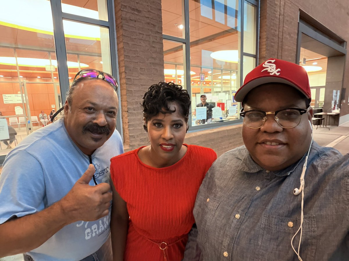 FlipChicagoRed's tweet photo. ⚖️ CTU LEGAL UPDATE: CHICAGO FLIPS RED LLC CO-FOUNDER ZOE MARSH-LEIGH WINS MOTION TO QUASH SUBPOENA AGAINST CHICAGO FLIPS RED LLC

Since April 2026, the Chicago Teachers Union (CTU) has pursued Orders of Protection against Chicago Flips Red Co-Founder and President Zoe Marsh-Leigh, Chicago Flips Red Co-Founder, Vice President, and 2027 Chicago mayoral candidate Danielle Carter-Walters, and Gerardo “Ray” Negrete.

As part of that litigation, CTU issued a subpoena seeking records from Chicago Flips Red LLC, a non-party to the case.

Zoe Marsh-Leigh filed a Motion to Quash, arguing that the subpoena should not be enforced.

Today, the Circuit Court granted Zoe Marsh-Leigh’s Motion to Quash.

As a result, the subpoena issued to Chicago Flips Red LLC has been quashed and will not be enforced under the court’s order.

While the underlying litigation remains pending, this ruling is an important legal victory for Chicago Flips Red LLC and affirms its right to challenge subpoenas it believes are improper.

We will continue to defend our constitutional rights and protect our organization through the legal process.

Next Court Date: August 21, 2026, at 10:00 a.m.

Judge: Hon. Lester Finkle
Court: Circuit Court of Cook County – Domestic Violence Division
Courtroom: 202 (Calendar 72)
Address: 555 W. Harrison St., Chicago, IL 60607

— Chicago Flips Red LLC

https://t.co/Nqlp8pAOrT

#ChicagoFlipsRed