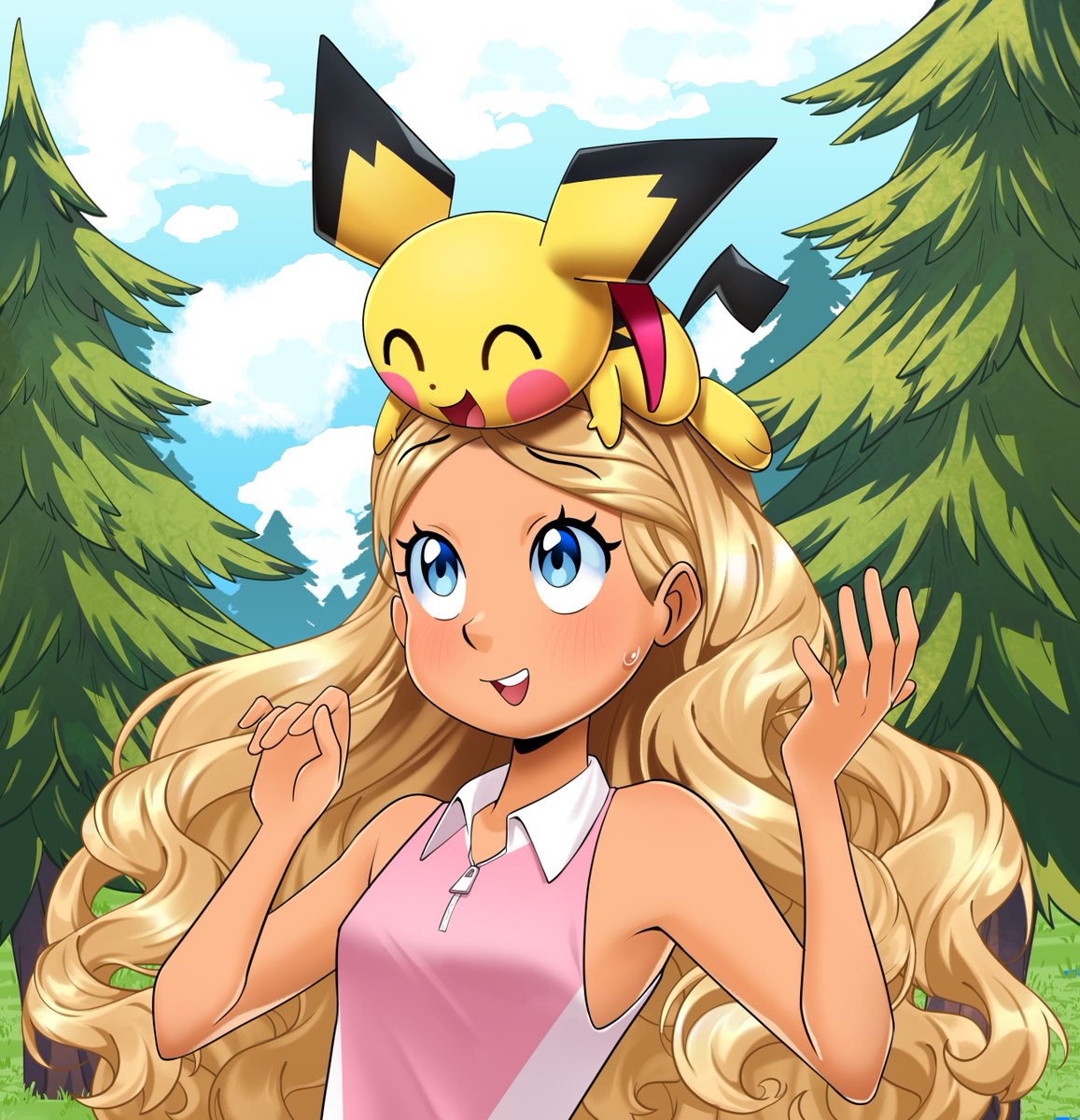 Chibicmps's tweet photo. COMMS OPEN. I need to move ASAP from this place, the situation is unsustainable now and I truly need to get my mom and siblings out of here before things escalate more, I can do selfship, fanart, oc x canon, I can draw for any fandom. Please DM me if interested. https://t.co/bjr6eaPgQd