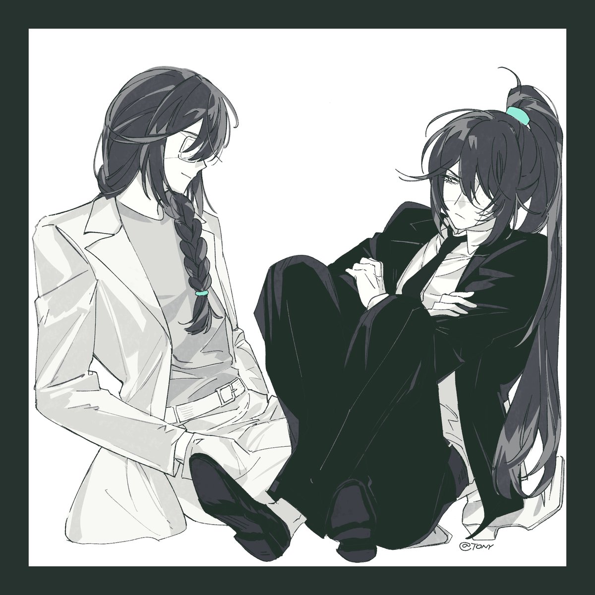 kyomukyo_'s tweet photo. #lcb66
why dis lord look so mad https://t.co/yjwEZQg6Wo