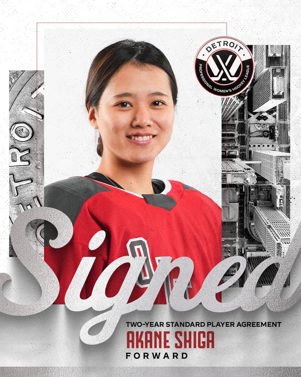 PWHL Detroit tweet media